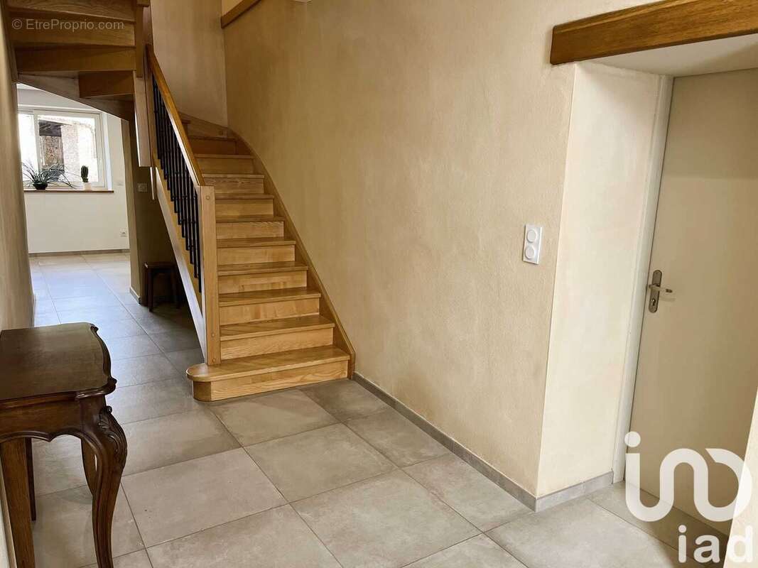 Photo 2 - Maison à LA FERRIERE-EN-PARTHENAY