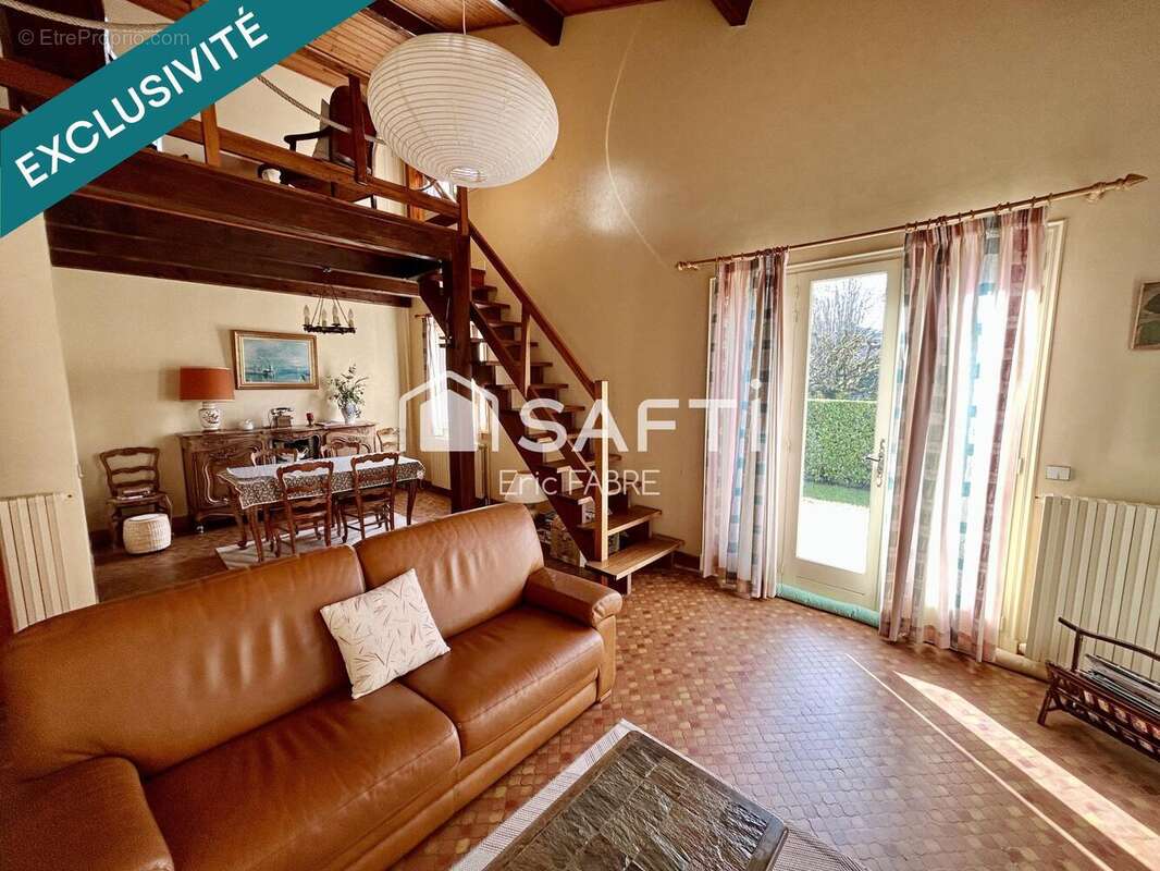 Photo 3 - Maison à AUSSILLON