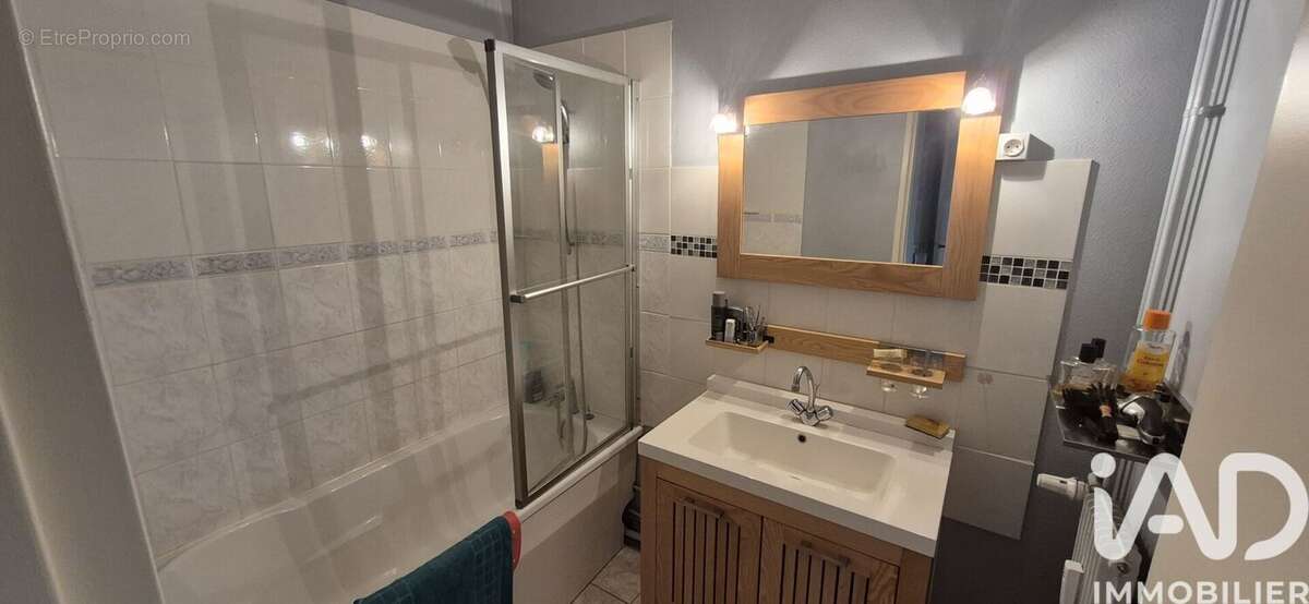 Photo 7 - Appartement à MARGNY-LES-COMPIEGNE