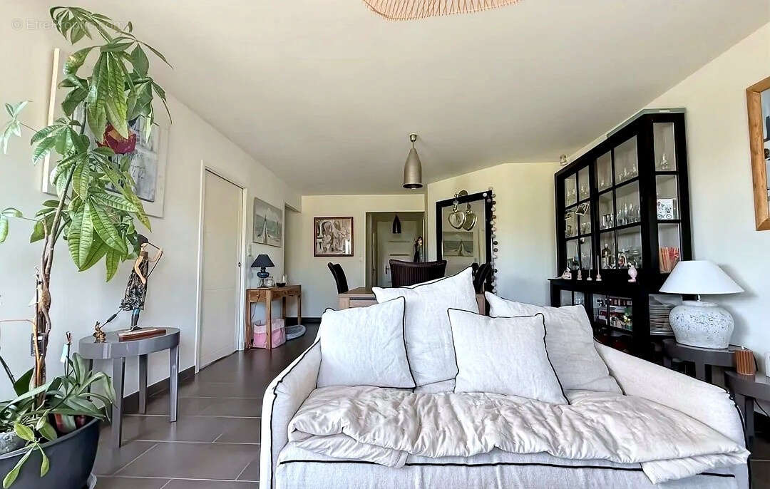 Maison à LES SABLES-D&#039;OLONNE