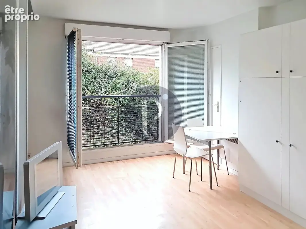 Charmant appartement lumineux à Villejuif - photo 2