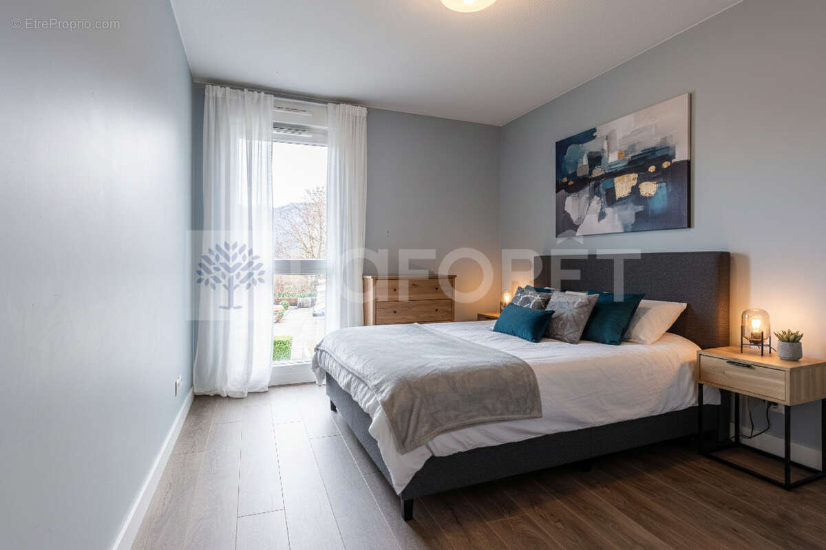 Appartement à ANNECY