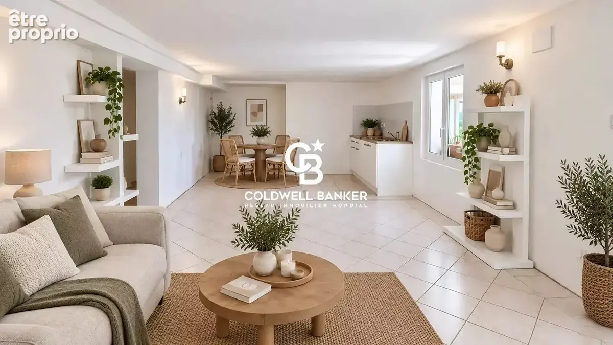 Aux portes de montauban – lumière, panorama sur les coteaux et deux appartements - photo 9