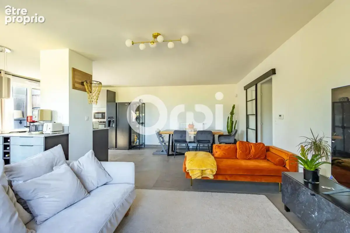Photo Appartement à Torcy au prix de 329 000€