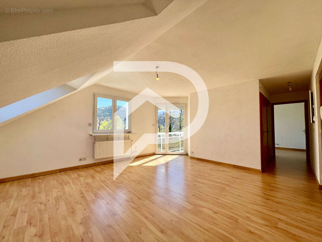 Appartement à MUNSTER