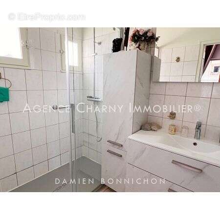 Maison à CHAMBEUGLE