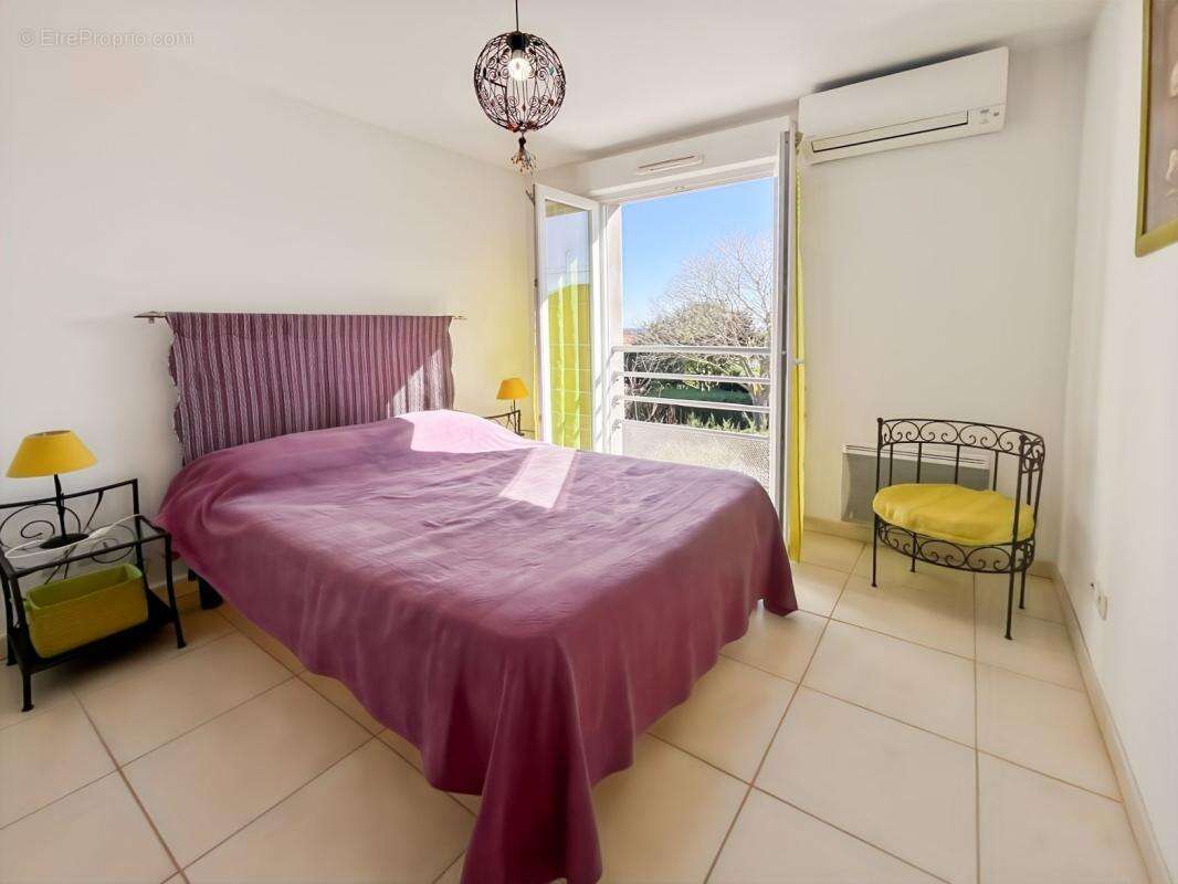 Maison à MARSEILLAN