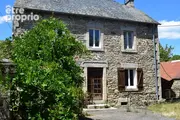 Maison à CHAMPAGNAC-LA-PRUNE