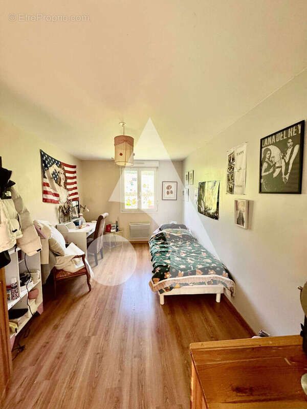 Maison à PARGNY-SOUS-MUREAU