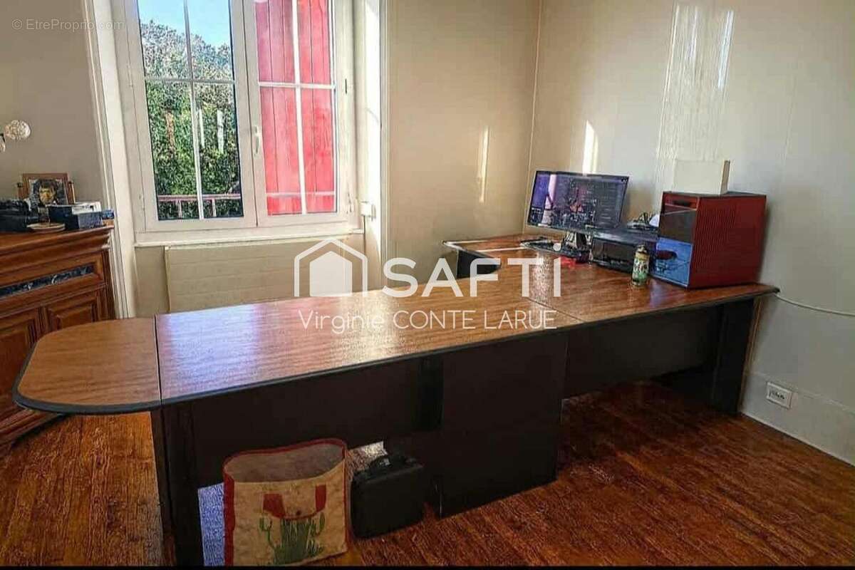 Photo 6 - Maison à CHASSENEUIL-SUR-BONNIEURE