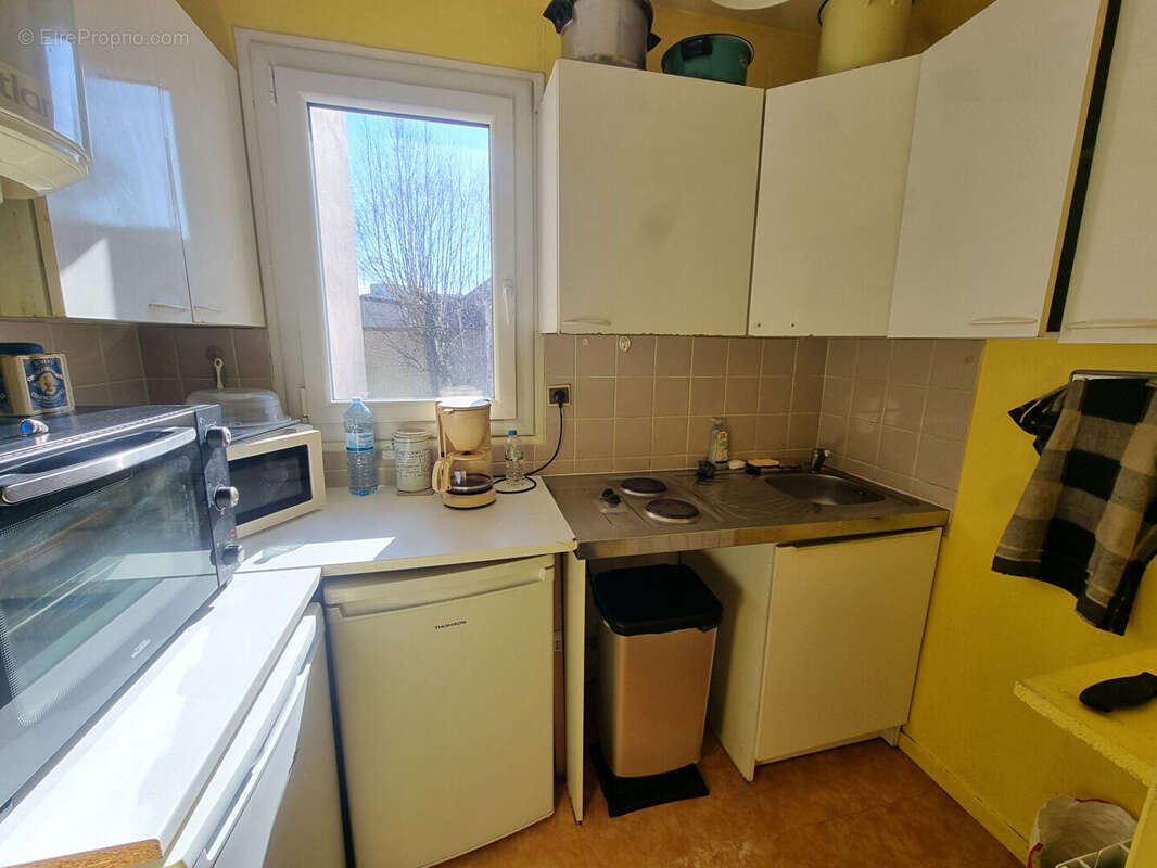 Appartement à CAEN