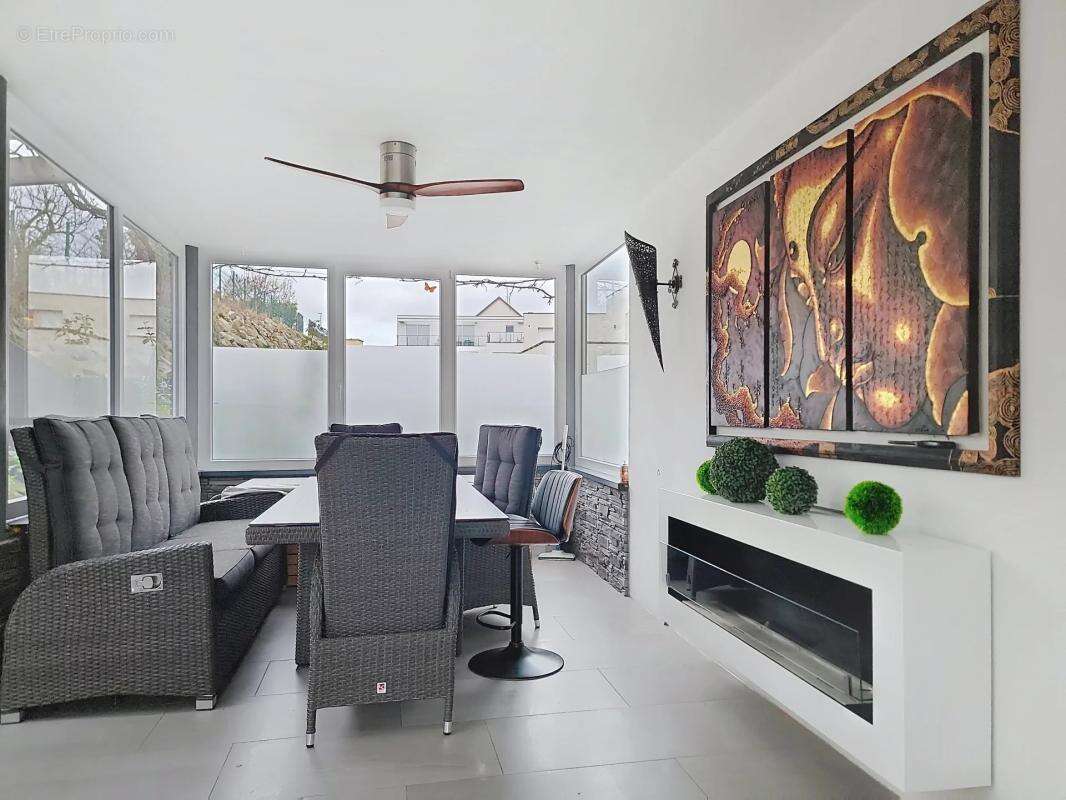 Appartement à MOMMENHEIM