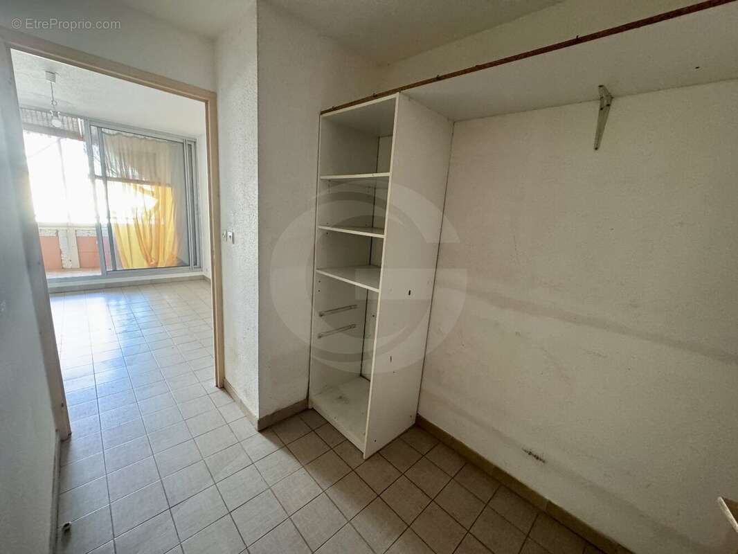 Appartement à SETE