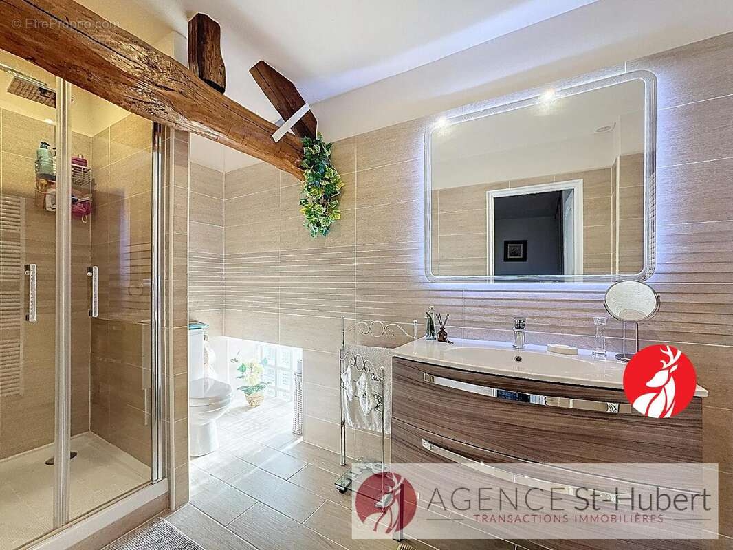 Maison à ACHERES-LA-FORET