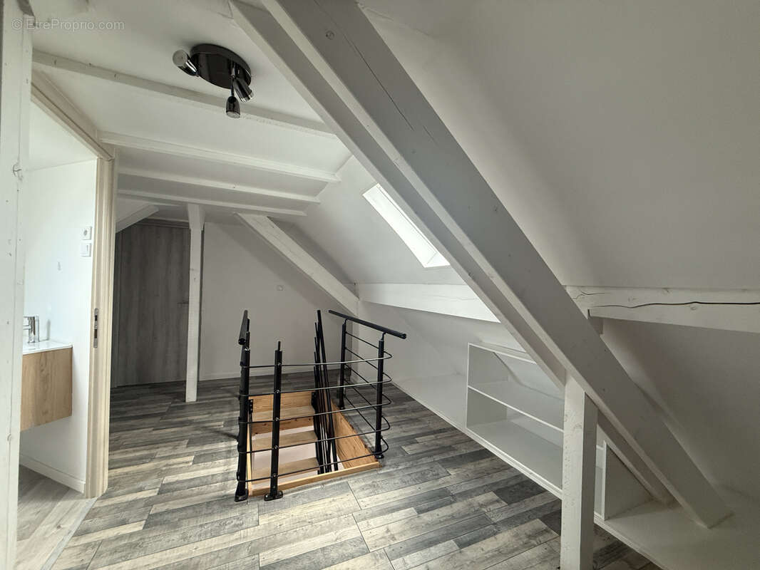 Maison familiale récente à Bollwiller   5 chambres  135 m2 avec un terrain de 6,21 ares - photo 12