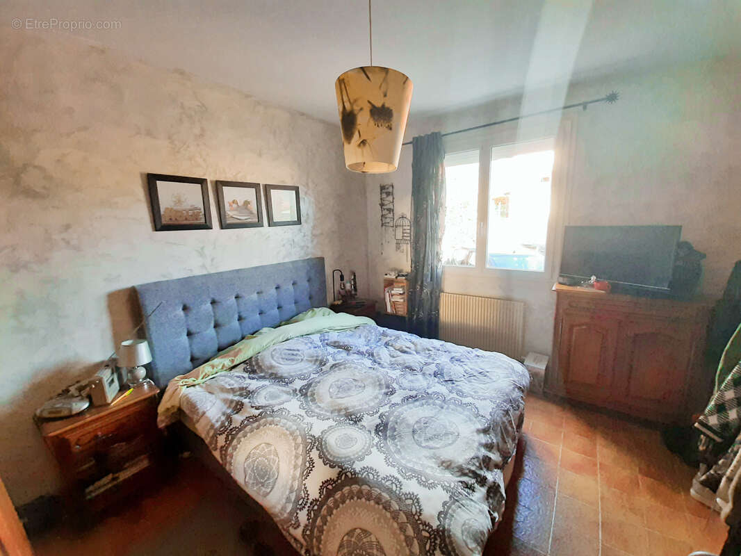 Maison à LABEGUDE