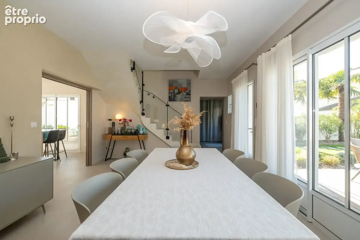 Maison 6 pièces 187 m² à vendre à Rivedoux-Plage (17940) - photo 8