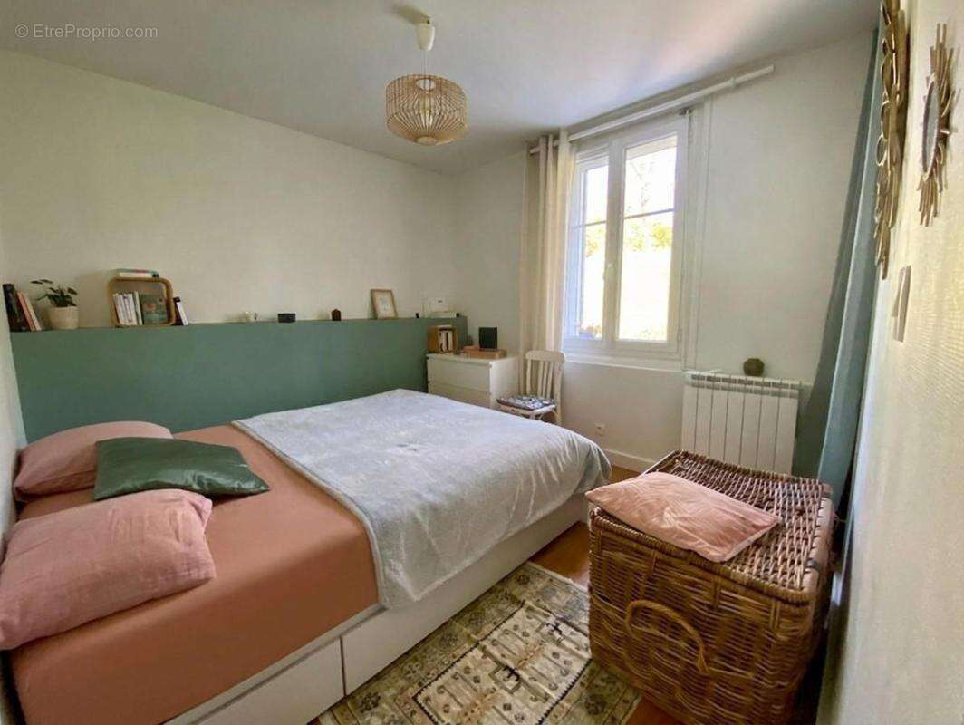 Maison à HERICY