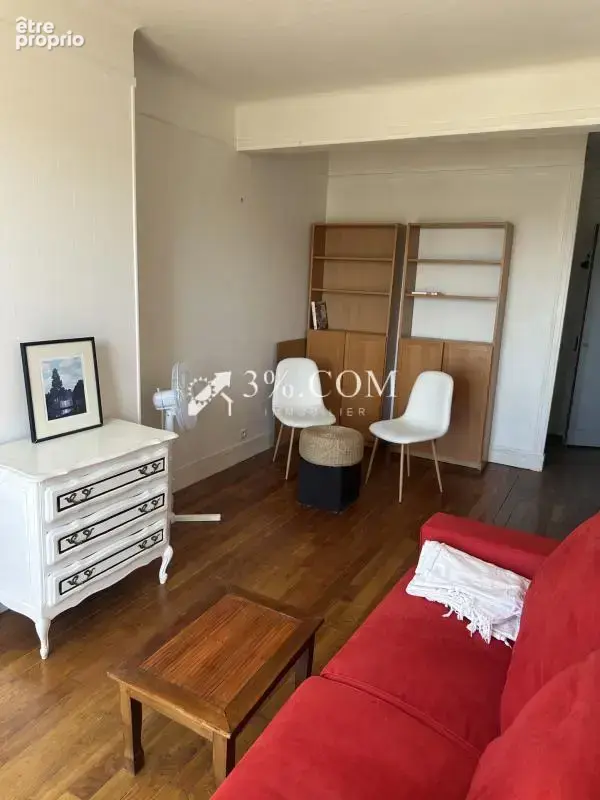 Studio 32 m2 - photo 5