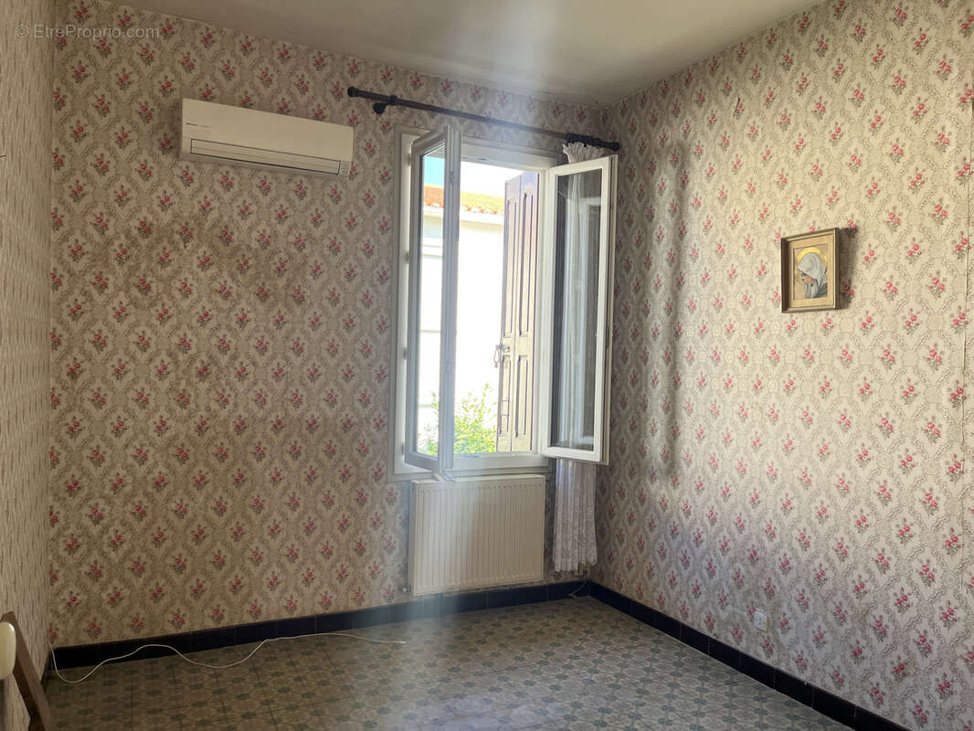 Maison à PERPIGNAN