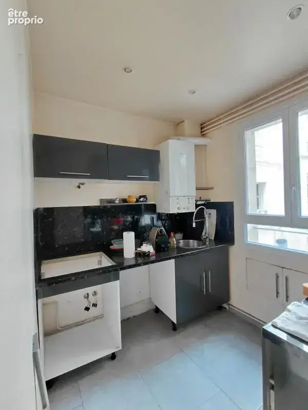 Plaine monceau - appartement familial - photo 8