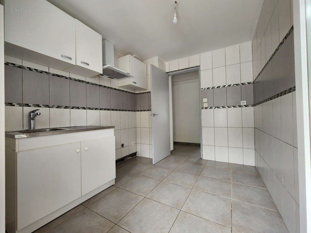Appartement à AMELIE-LES-BAINS-PALALDA