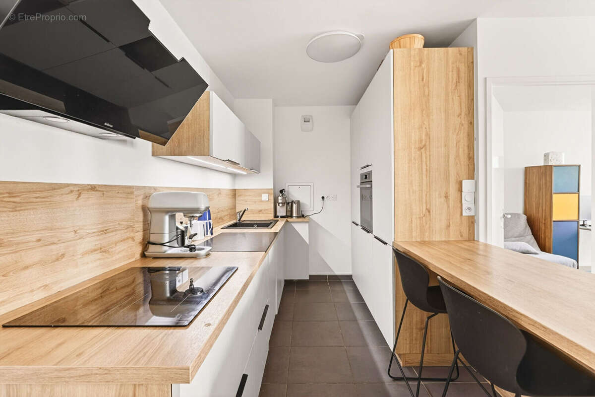 Appartement à COLOMBES