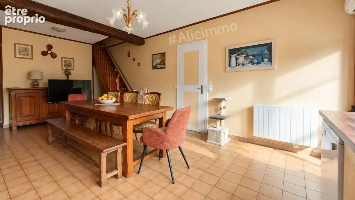 Maison Sezanne 6 pièce(s) 118 m2 - photo 5