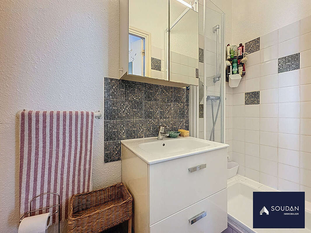 Appartement à LA BAULE-ESCOUBLAC