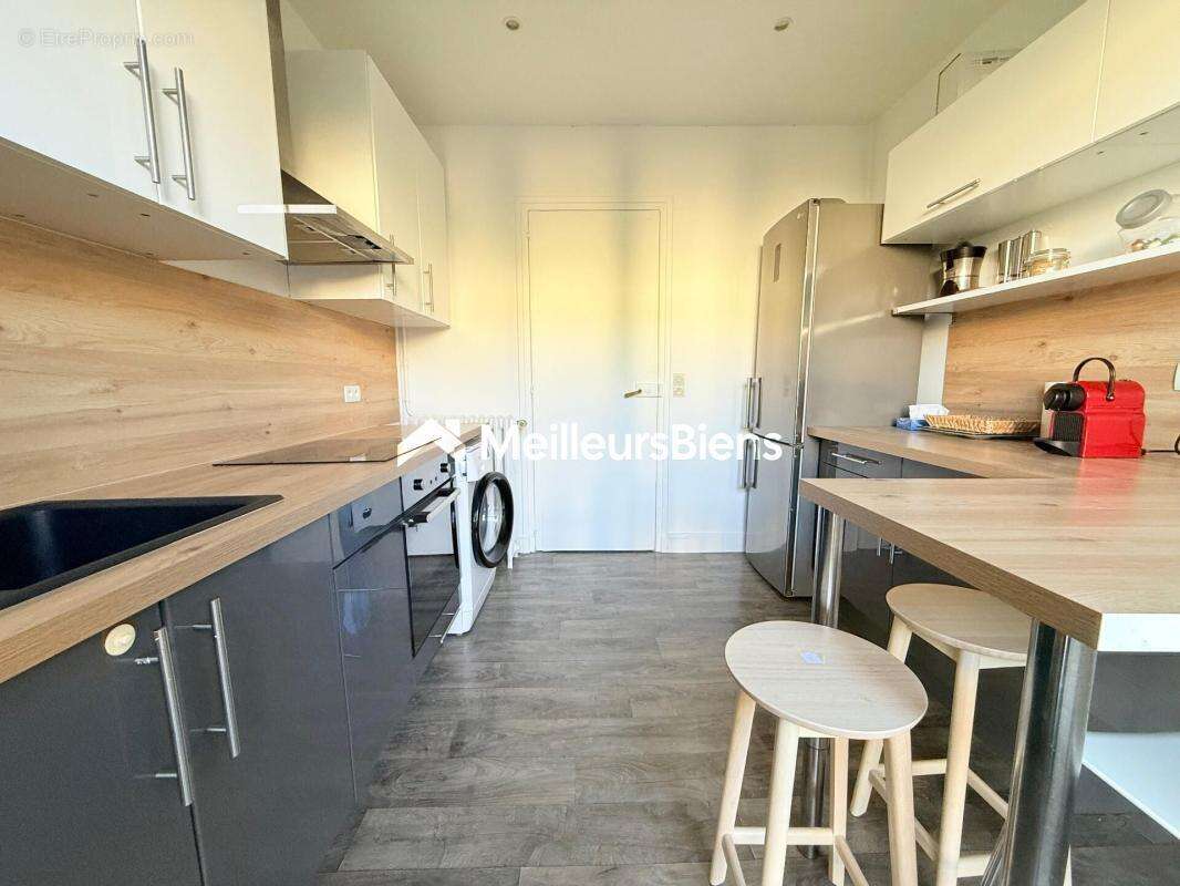 Appartement à ANDILLY