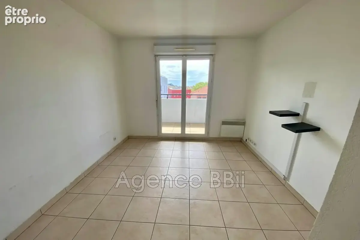 Appartement 2 pièces 42 m² à vendre à Nice (06300) - photo 8