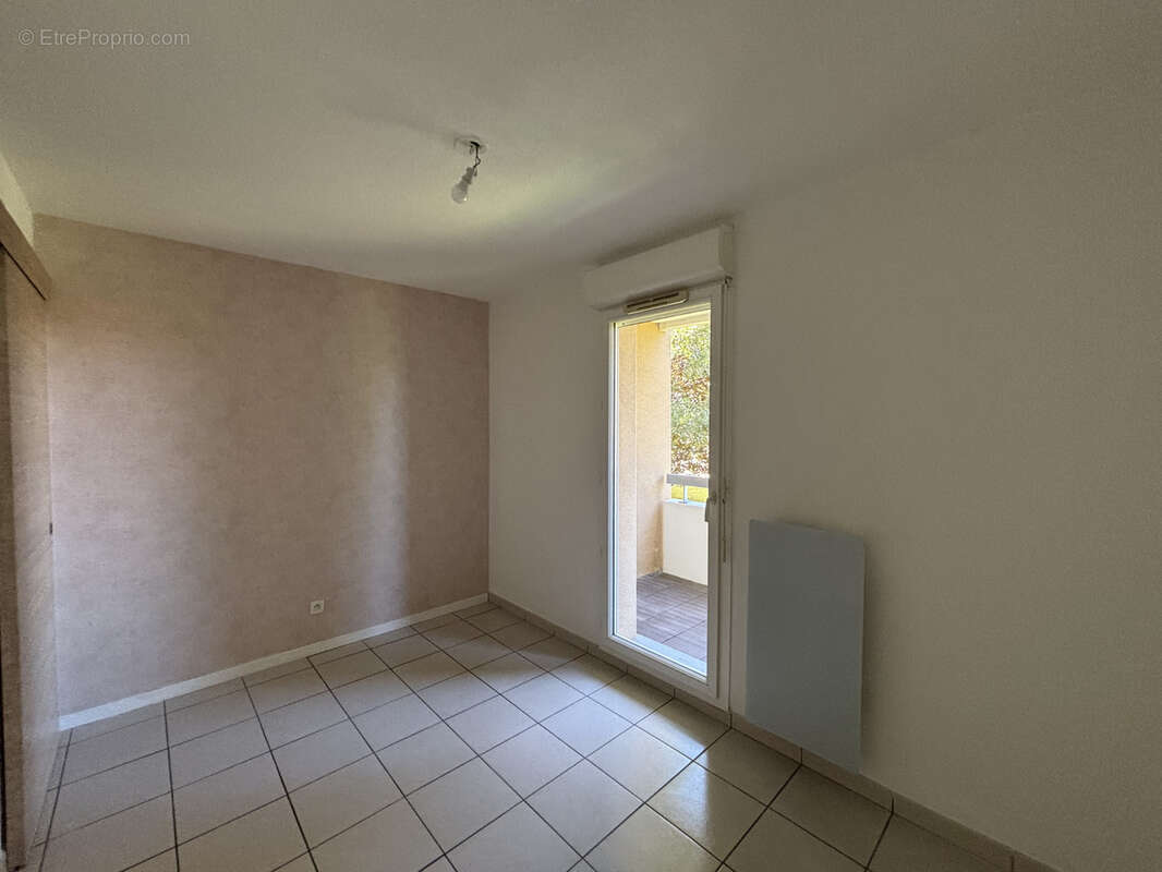 Appartement à TARBES