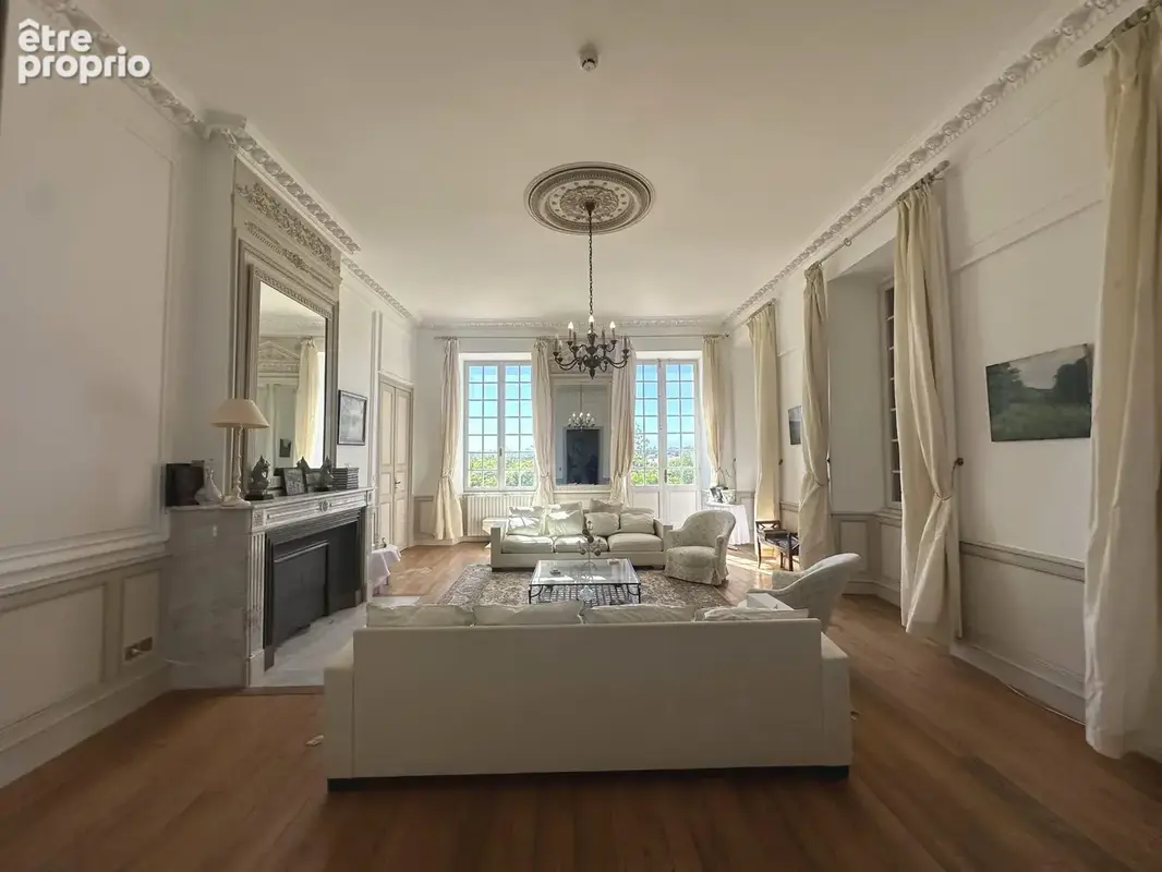 Bien immobilier à vendre à Marciac (32230) - photo 7