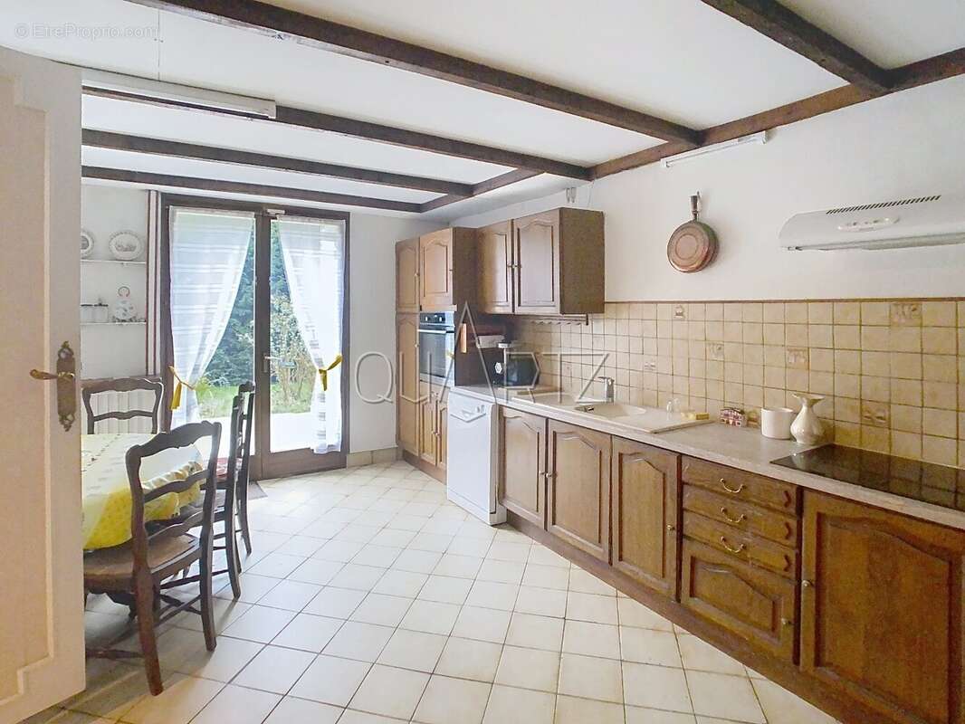 Maison à LE CHESNAY