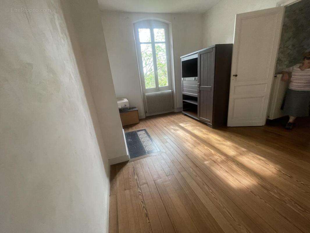 Maison à LANTON