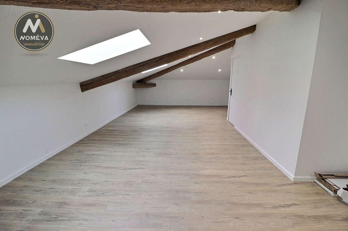 Maison à MONISTROL-SUR-LOIRE