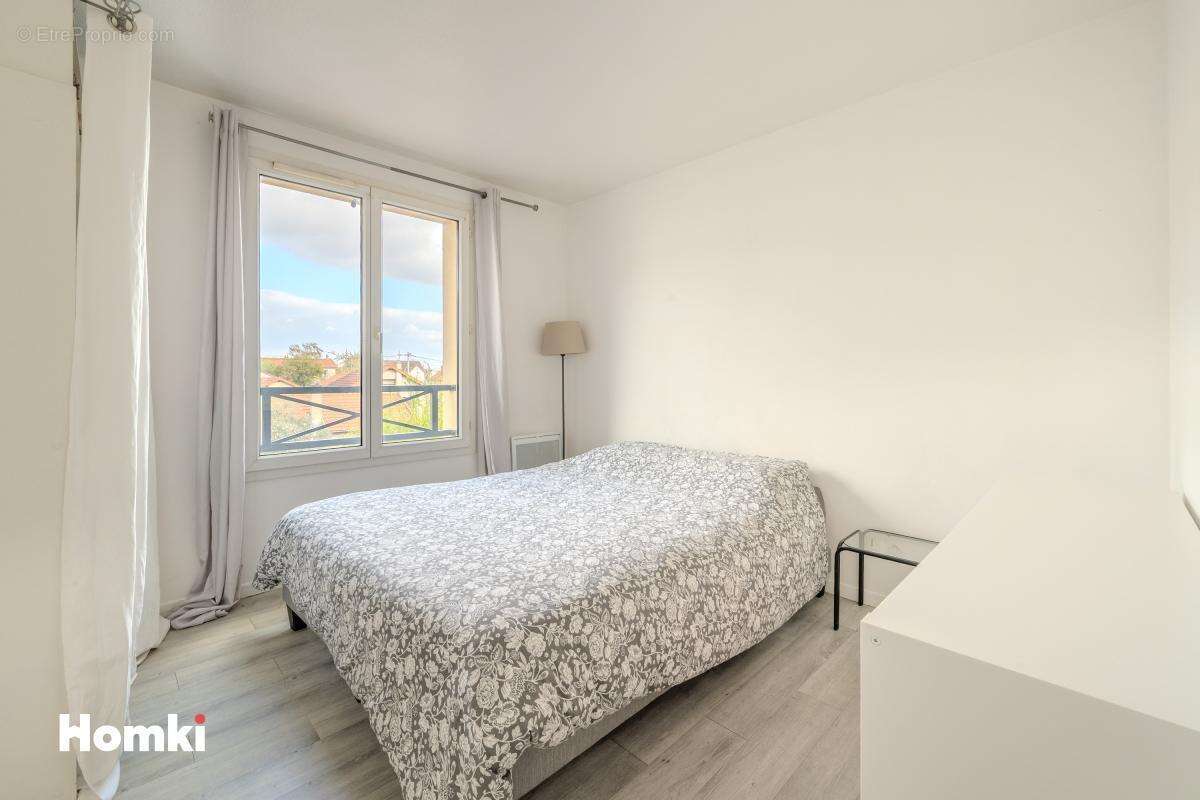 Appartement à ARGENTEUIL