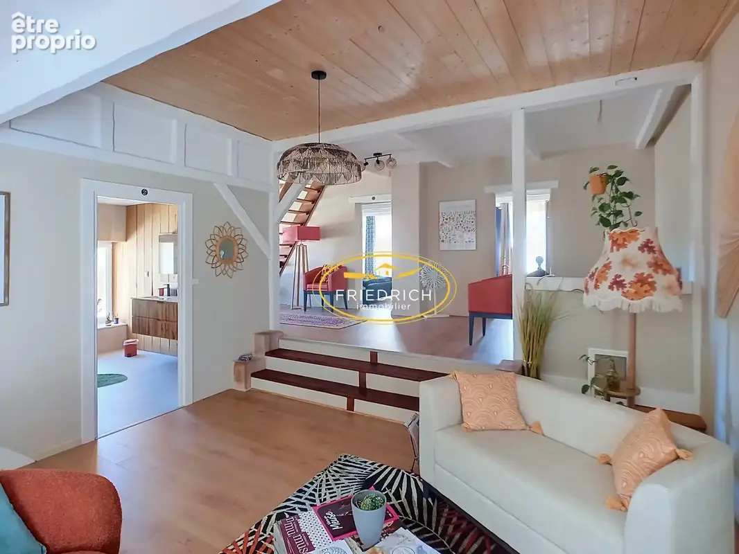 Charmant ensemble immobilier - idéal gite ! - photo 8