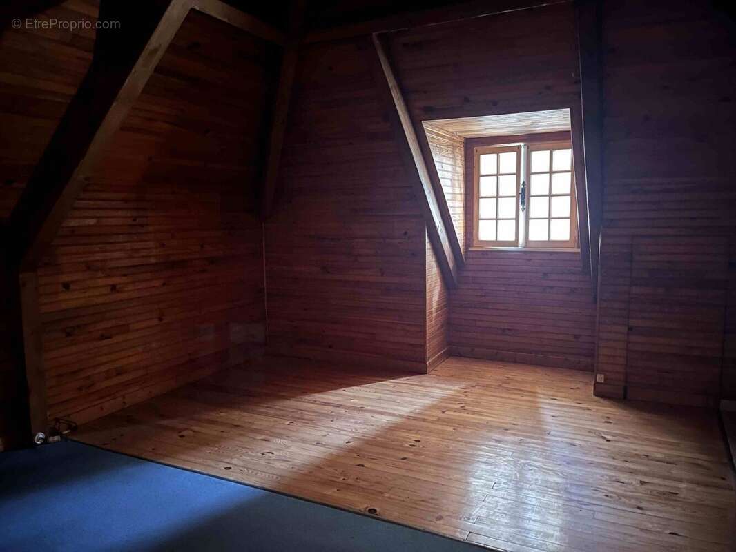 Maison à CUISERY