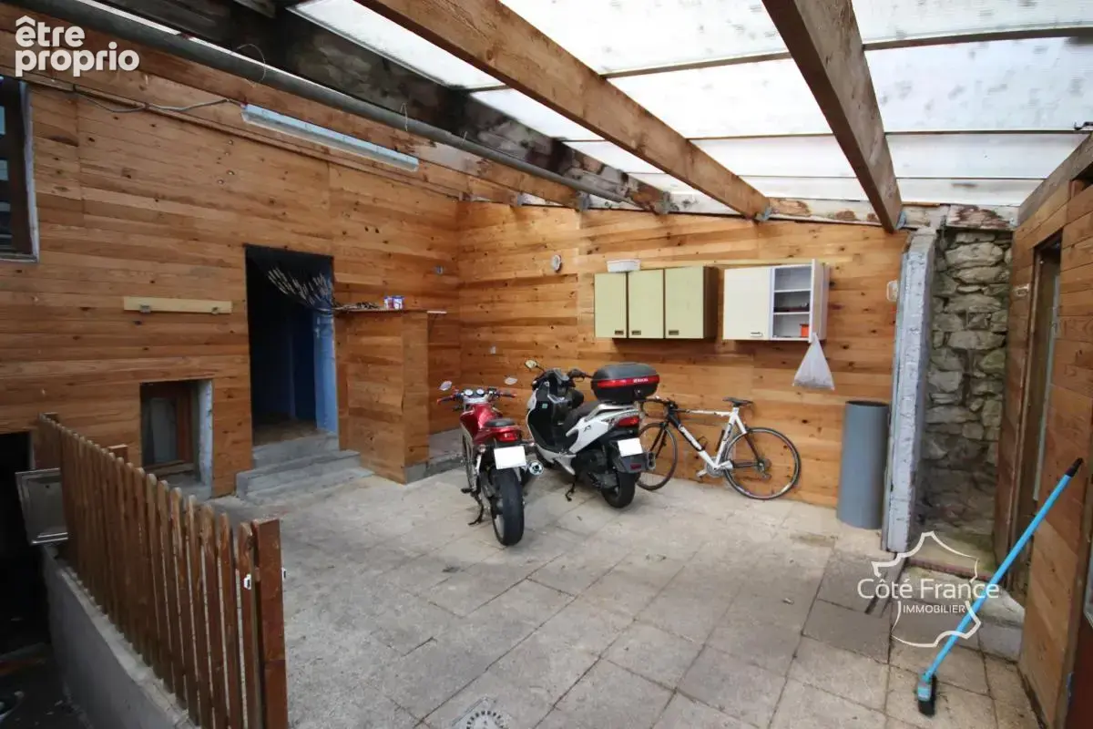 Pour investisseur: maison d'habitation située à Givet, louée - photo 10