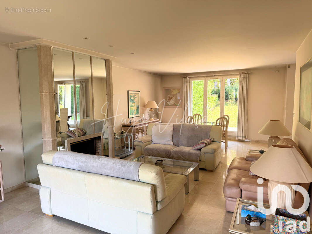 Photo 4 - Maison à SAINT-GERMAIN-LES-CORBEIL