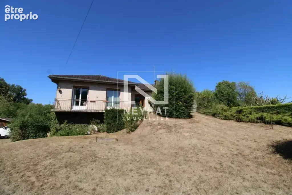 Maison situee au calme a proximite de chalon - photo 19