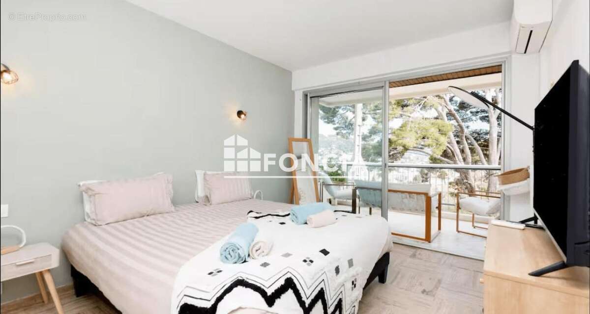 Appartement à LE CANNET