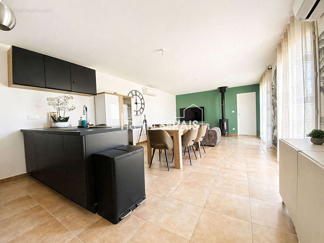 Maison à FALAISE