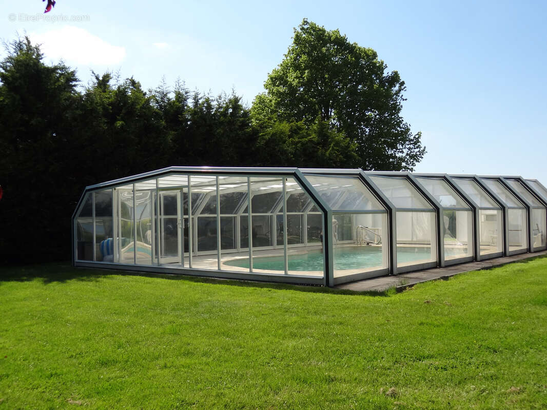 Maison à BEAULIEU-SUR-LOIRE