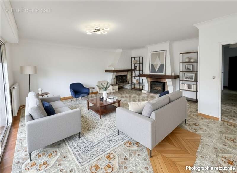 Maison à LA TESTE-DE-BUCH