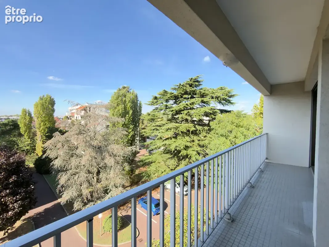 Appartement Ermont 3 pièce(s) 68.39 m2 - photo 10