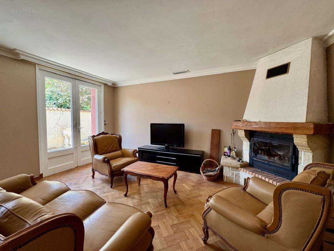 Maison à LAGARRIGUE