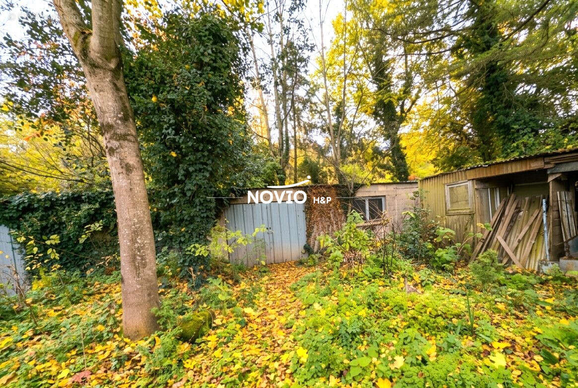 Maison 100 m² à Vendeuvre-Du-Poitou  - photo 7