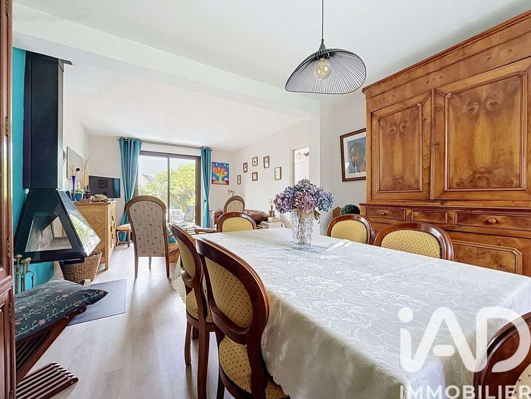Photo 4 - Maison à CONCARNEAU